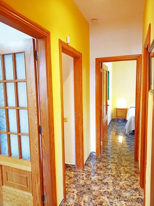 Bonita Casa Cerca De La Playa - Chalet Eras Costeras Las Eras  Luaran gambar