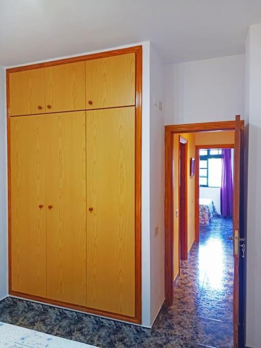 Bonita Casa Cerca De La Playa - Chalet Eras Costeras Las Eras  Luaran gambar