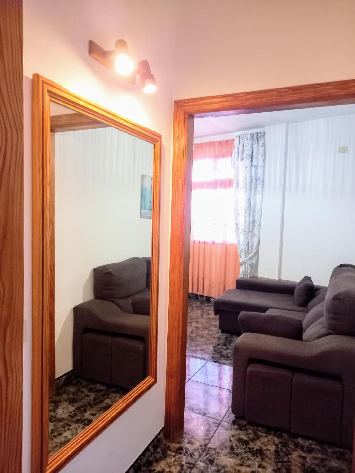 Bonita Casa Cerca De La Playa - Chalet Eras Costeras Las Eras  Luaran gambar